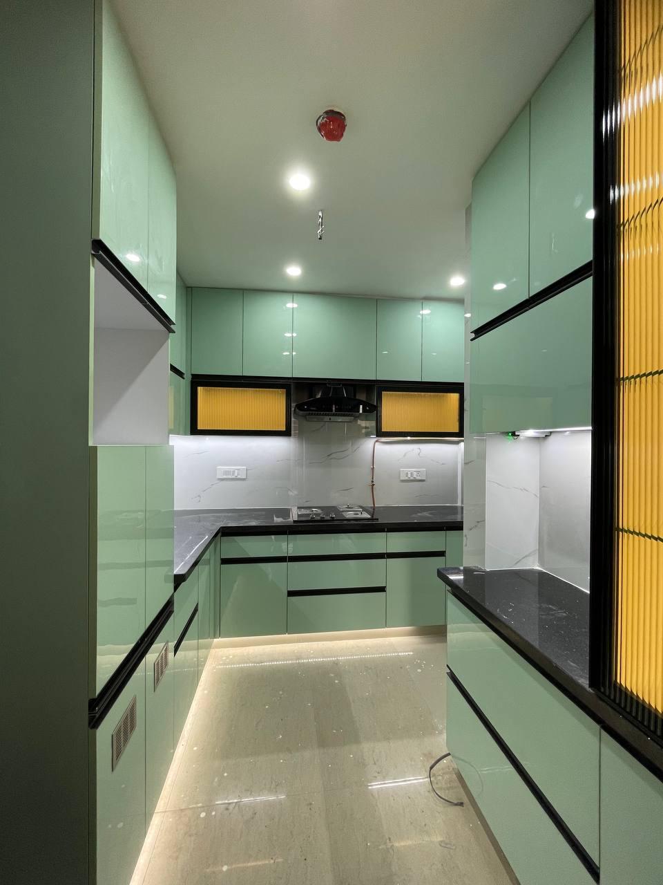 Modular Kitchen 21